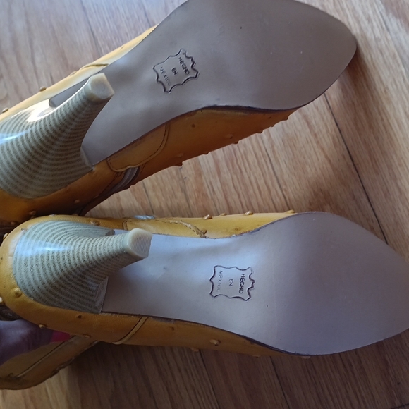 Lady Look women's boots - Picture 6 of 7